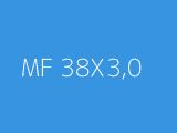 MF 38X3,0 
